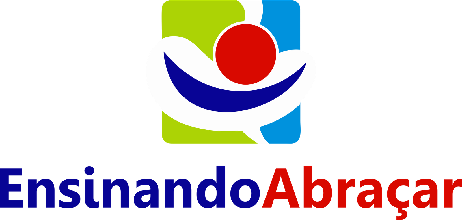 Ensinando Abraçar